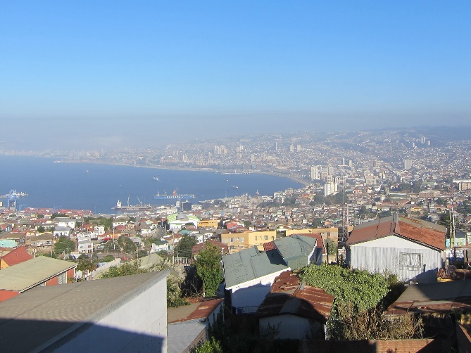 Valparaiso