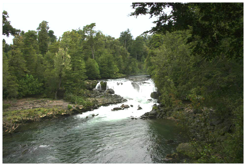 Salto de los Novios