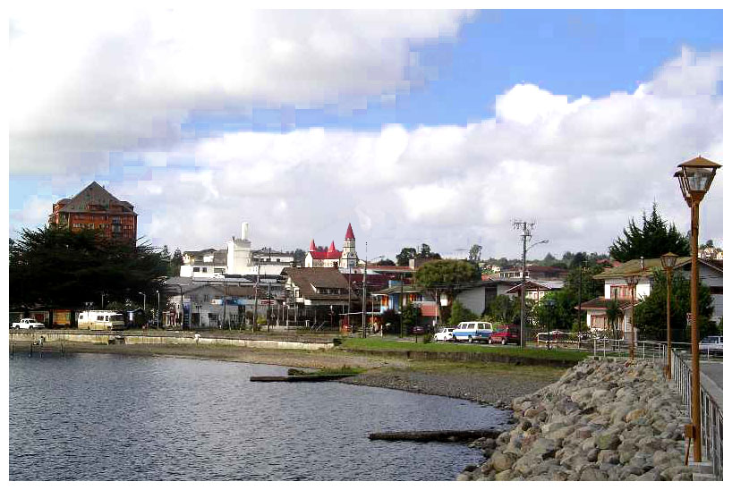 Puerto Varas