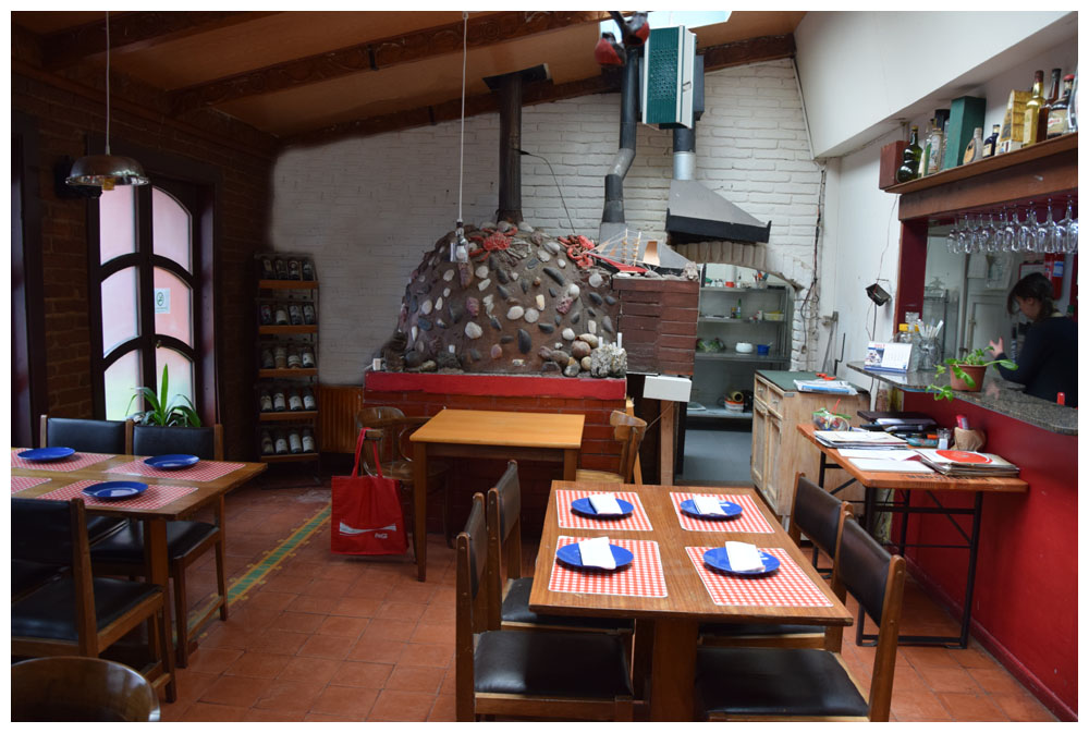 Horno de pizza, Pizza oven, Pizzaofen