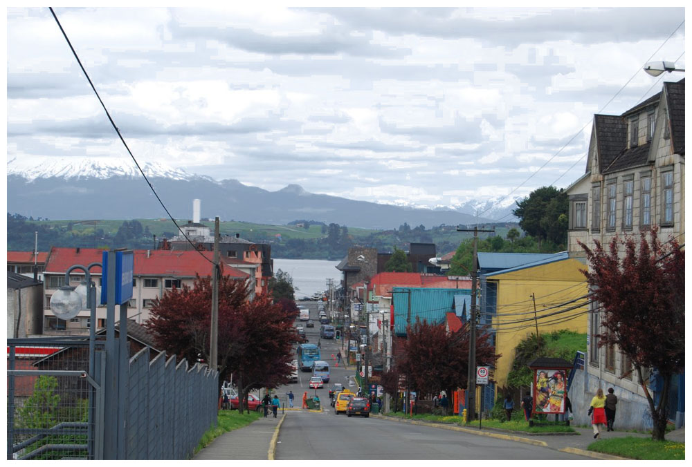 Puerto Varas