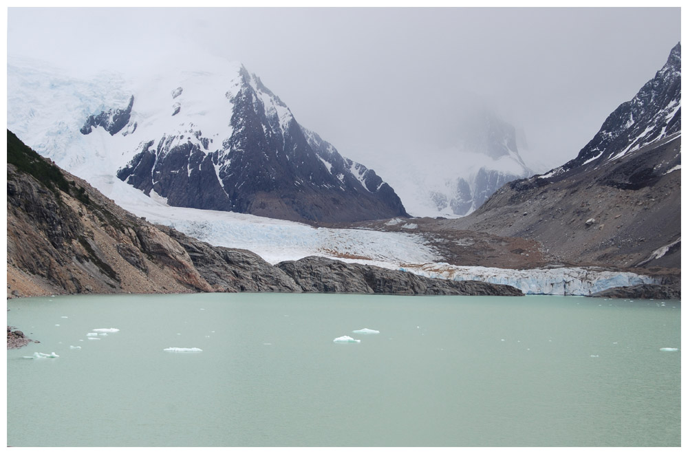 Laguna Torre