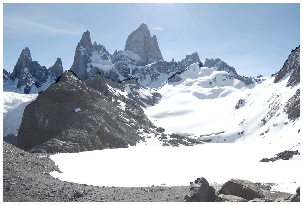 Fitz Roy