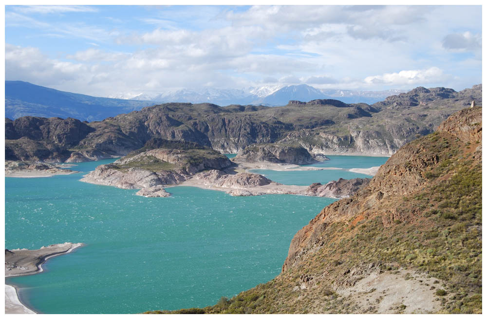 Lago General Carrera